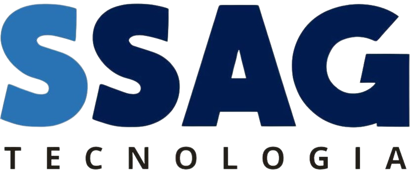 Logo SSAG